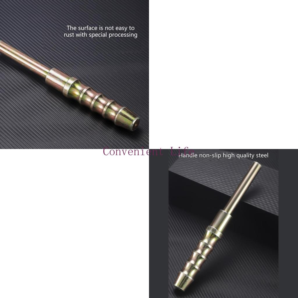 L1EE Swaging Tool Tube Extract - Woodworking Youtube Projects recensie en prijs