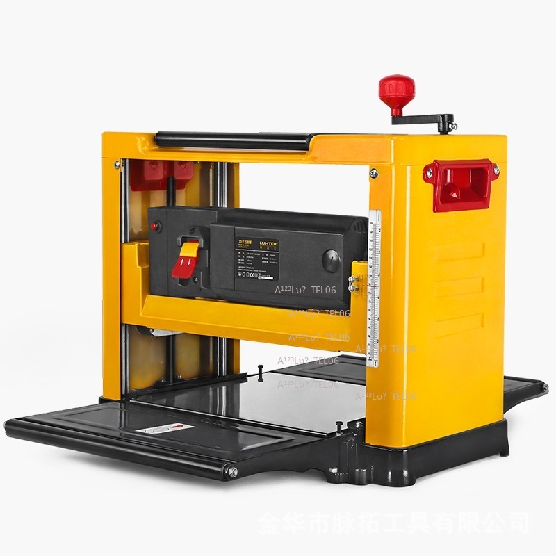 Small Woodworking Planer Bench - Woodworking Thicknesser recensie en prijs