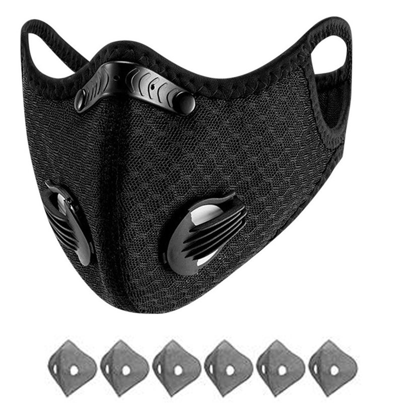 Reusable Respirator Mask For W - Woodworking Respirator recensie en prijs