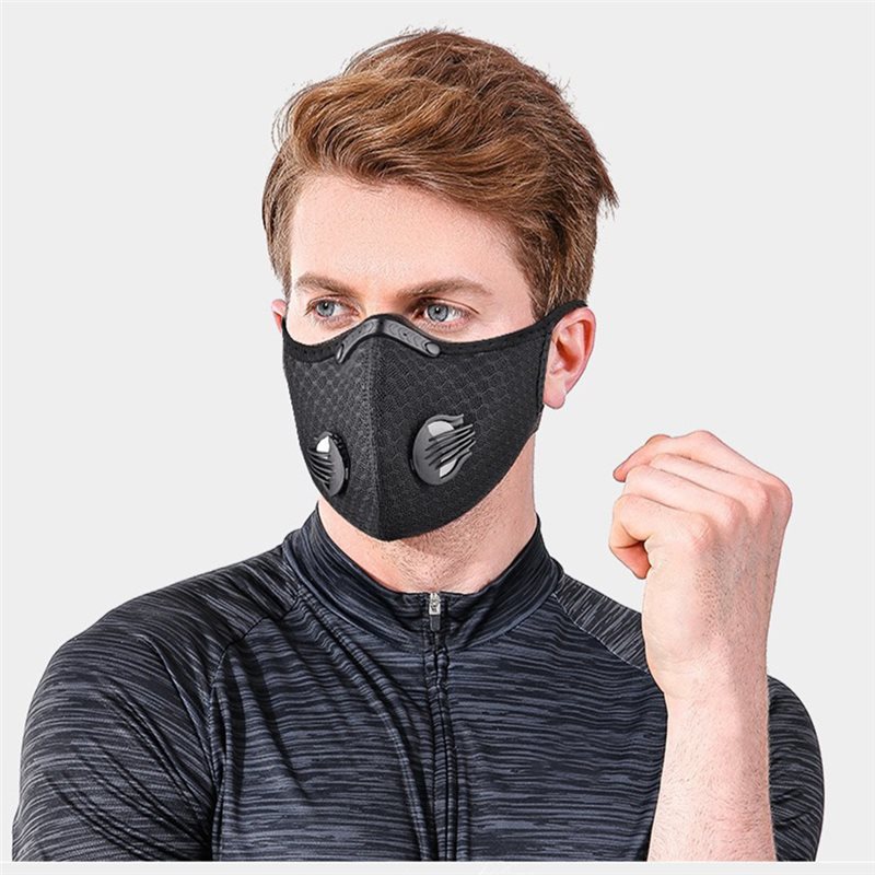 Reusable Respirator Mask For W - Woodworking Respirator recensie en prijs