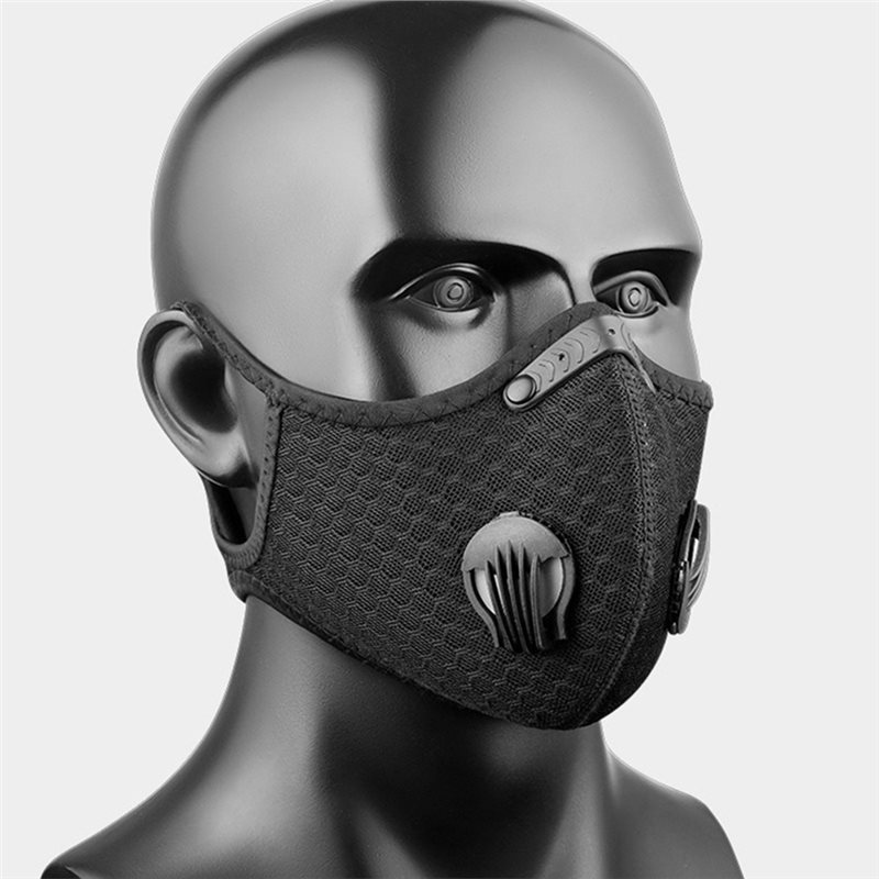 Reusable Respirator Mask For W - Woodworking Respirator recensie en prijs