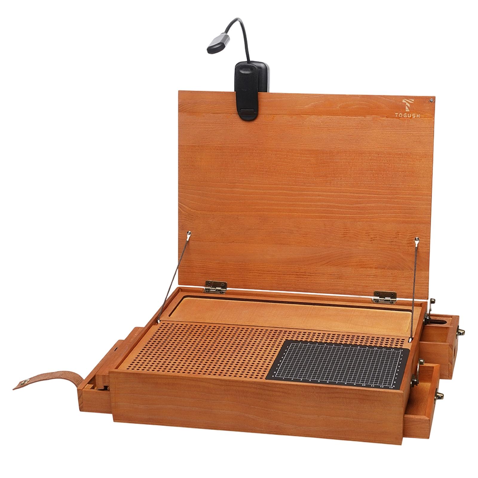Hobby Work Table for Model Bui - Woodworking Plans recensie en prijs
