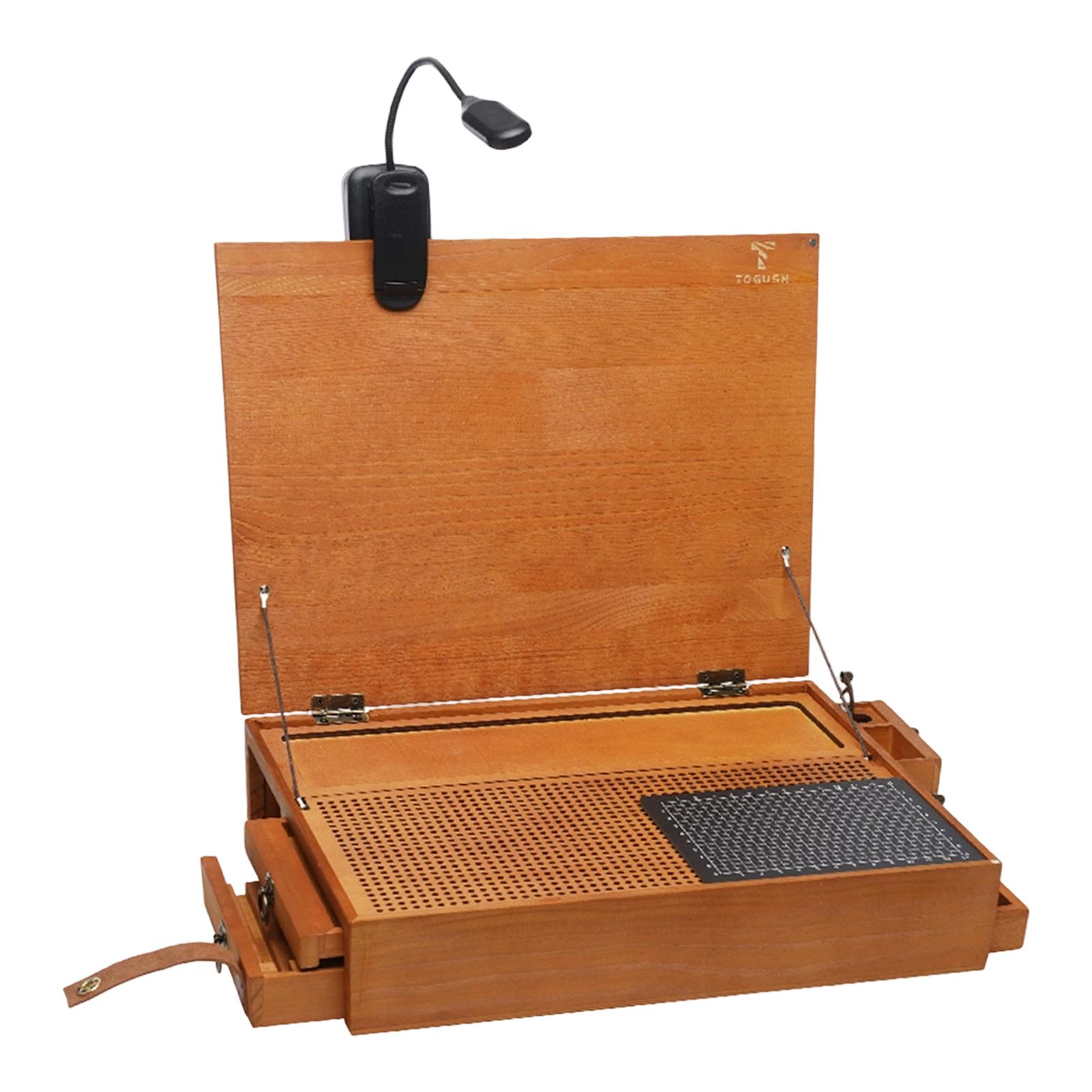Hobby Work Table for Model Bui - Woodworking Plans recensie en prijs