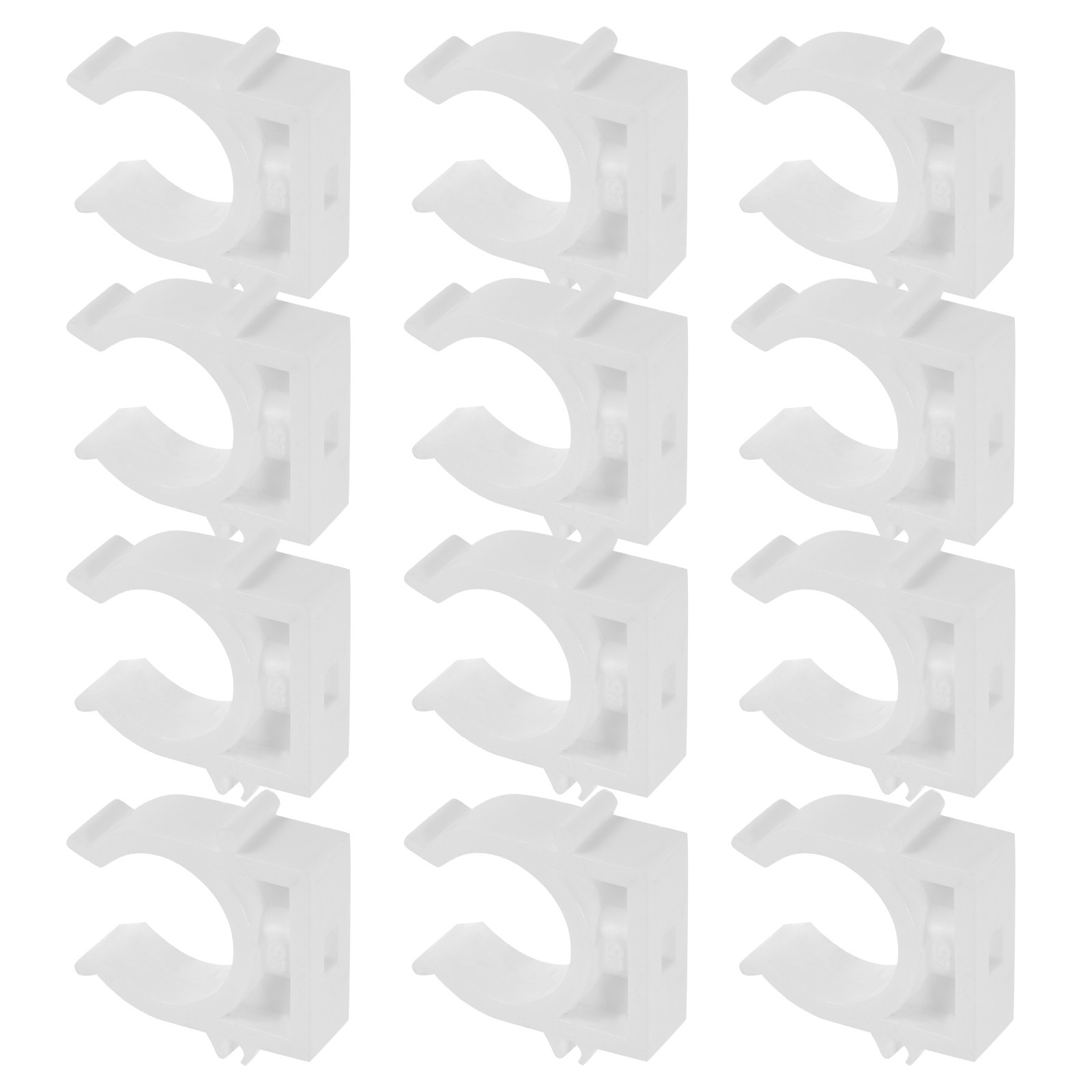 24Pcs PVC Pipe Supports Univer - Woodworking Youtube Projects recensie en prijs