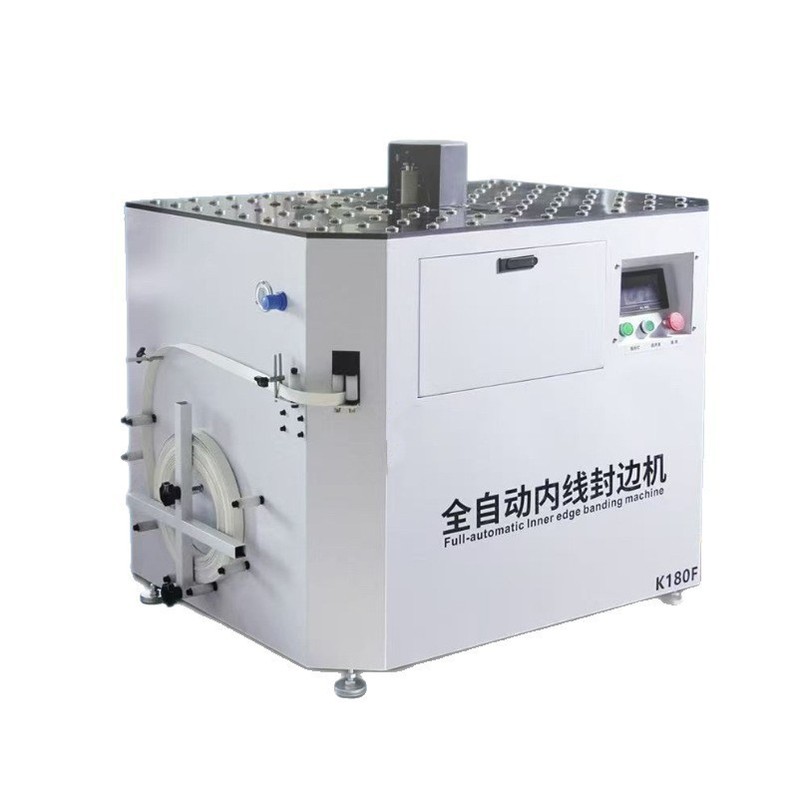 K180F Fully Automatic Inner Ar - Woodworking Unlimited recensie en prijs