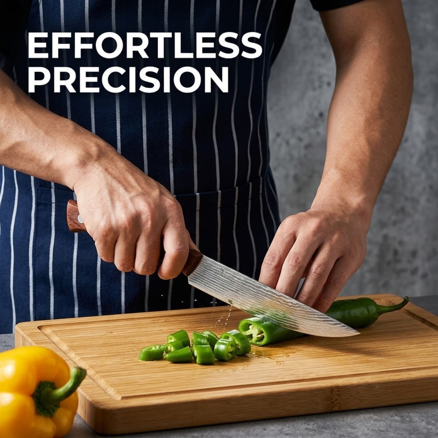 Forged Stainless Steel Kitchen - Woodworking Project recensie en prijs