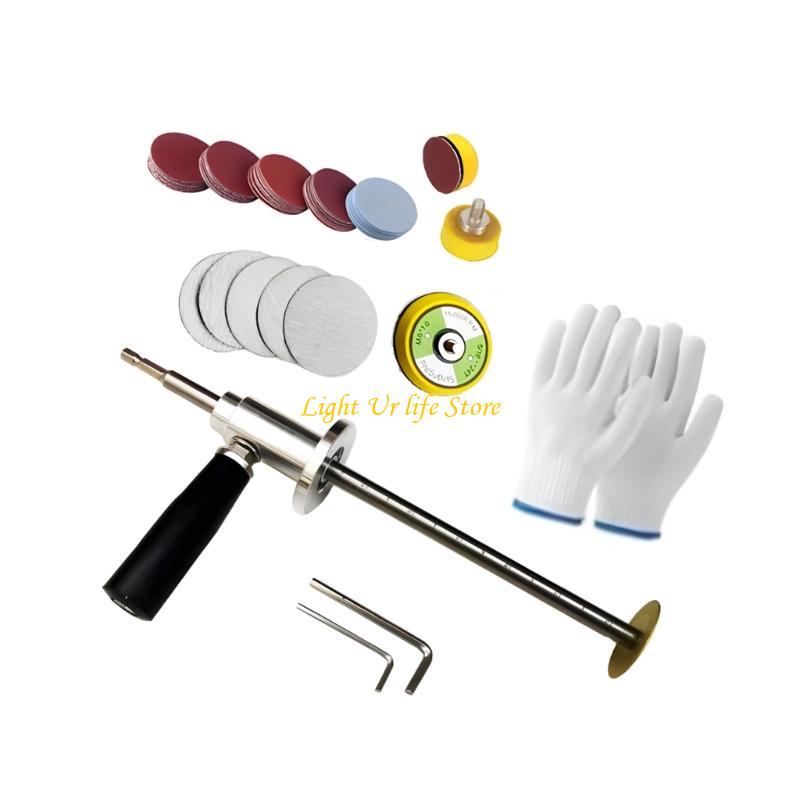 63HA Ergonomic Electric Tube P - Woodworking Youtube Projects recensie en prijs