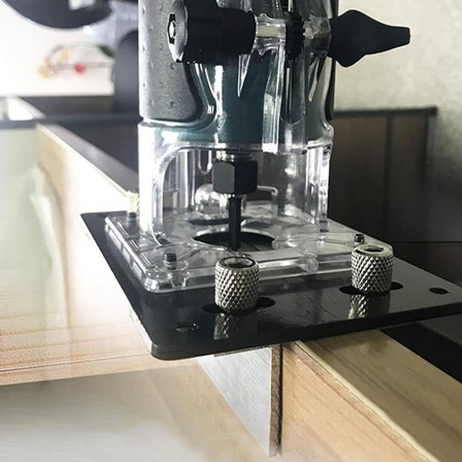 Hidden Connector Jig Multifunc - Woodworking Workshop recensie en prijs