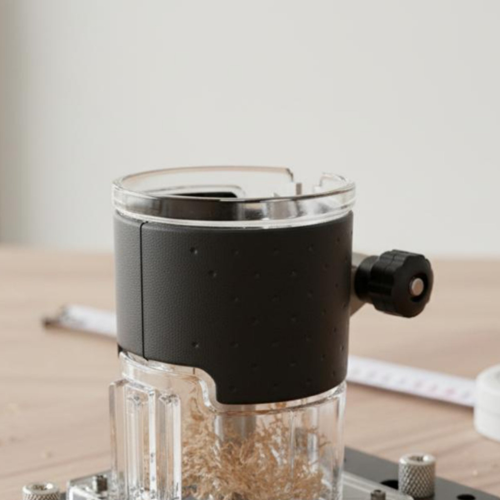 Hidden Connector Jig Multifunc - Woodworking Workshop recensie en prijs