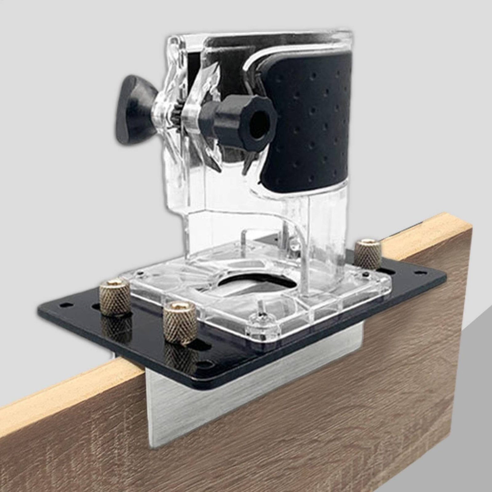 Hidden Connector Jig Multifunc - Woodworking Workshop recensie en prijs