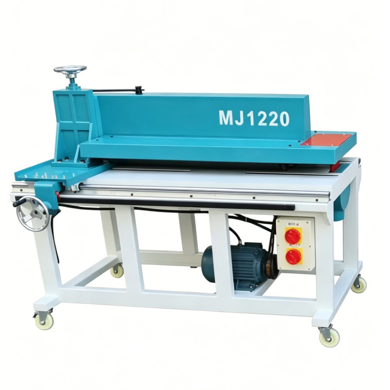 MJ950 MJ1220 Automatic Feed Wo - Woodworking Unlimited recensie en prijs
