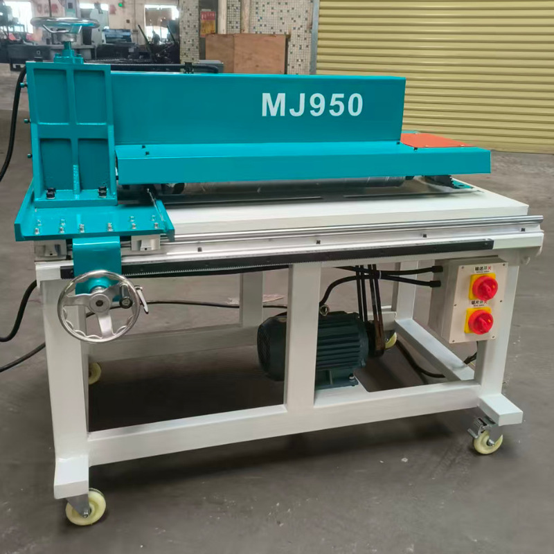 MJ950 MJ1220 Automatic Feed Wo - Woodworking Unlimited recensie en prijs