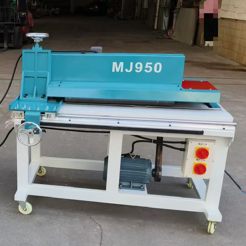 MJ950 MJ1220 Automatic Feed Wo - Woodworking Unlimited recensie en prijs