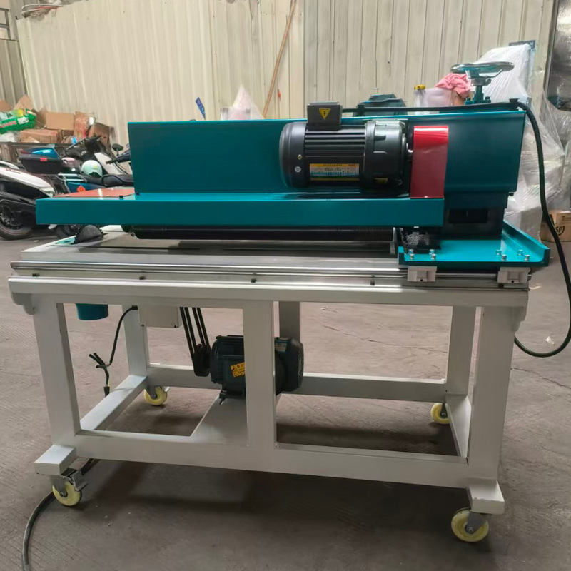 MJ950 MJ1220 Automatic Feed Wo - Woodworking Unlimited recensie en prijs