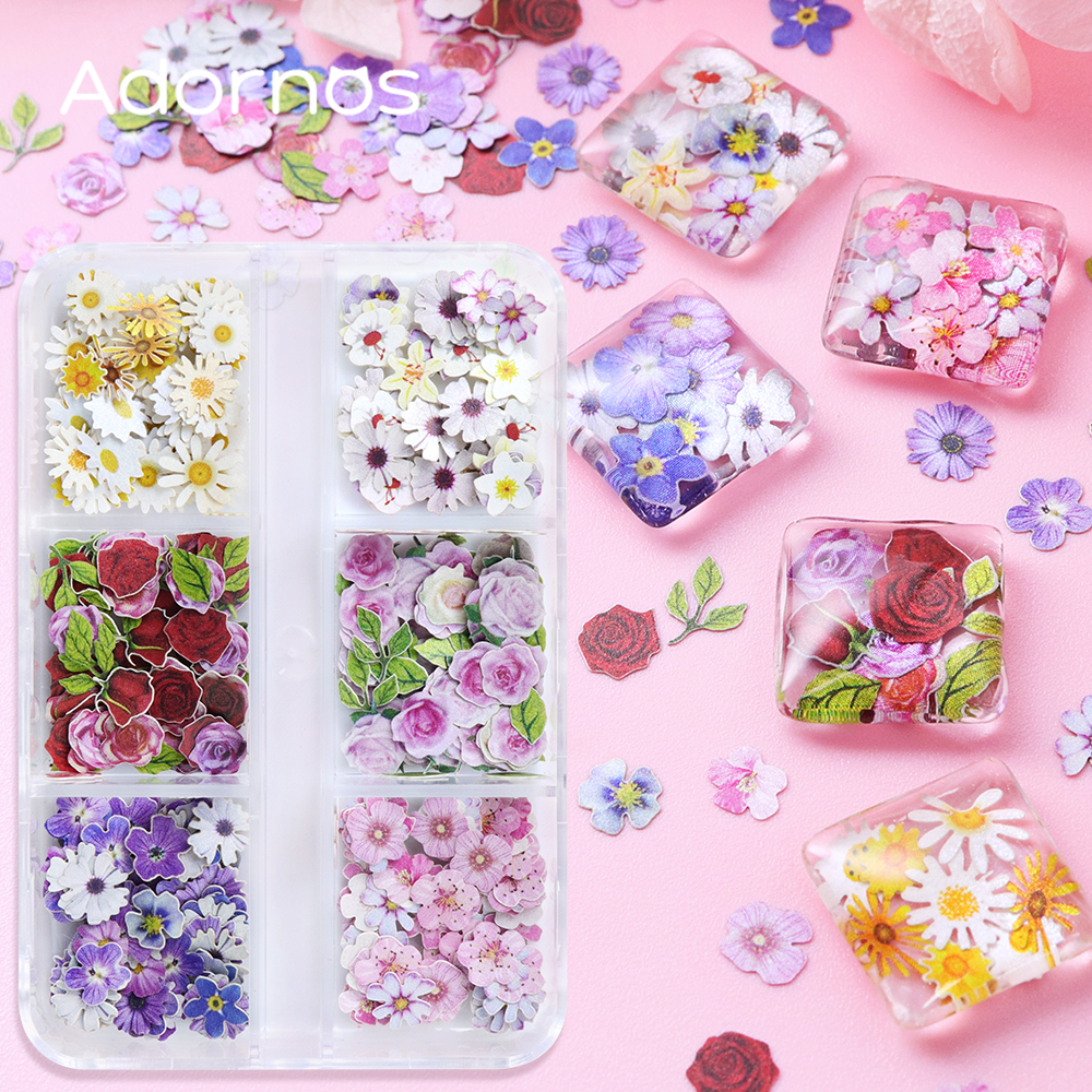 6 Grids Flowers Wood Pulp Chip - Woodworking Game recensie en prijs
