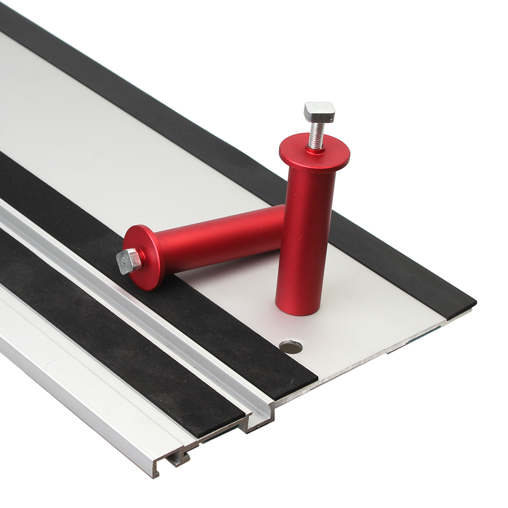 Aluminum Alloy Guide Rail Trac - Woodworking Plans recensie en prijs