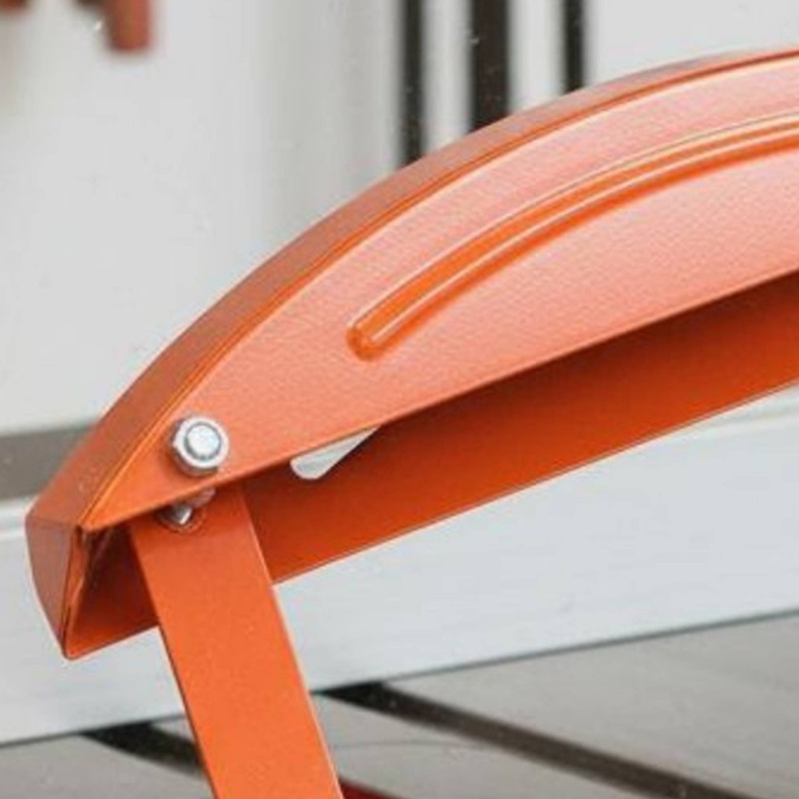 Table Cutting Blade Guard Long - Woodworking Cutting Tools recensie en prijs