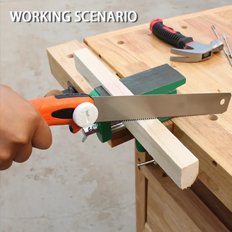 Crimping crimper Workbench Vis - Woodworking Front Vise recensie en prijs