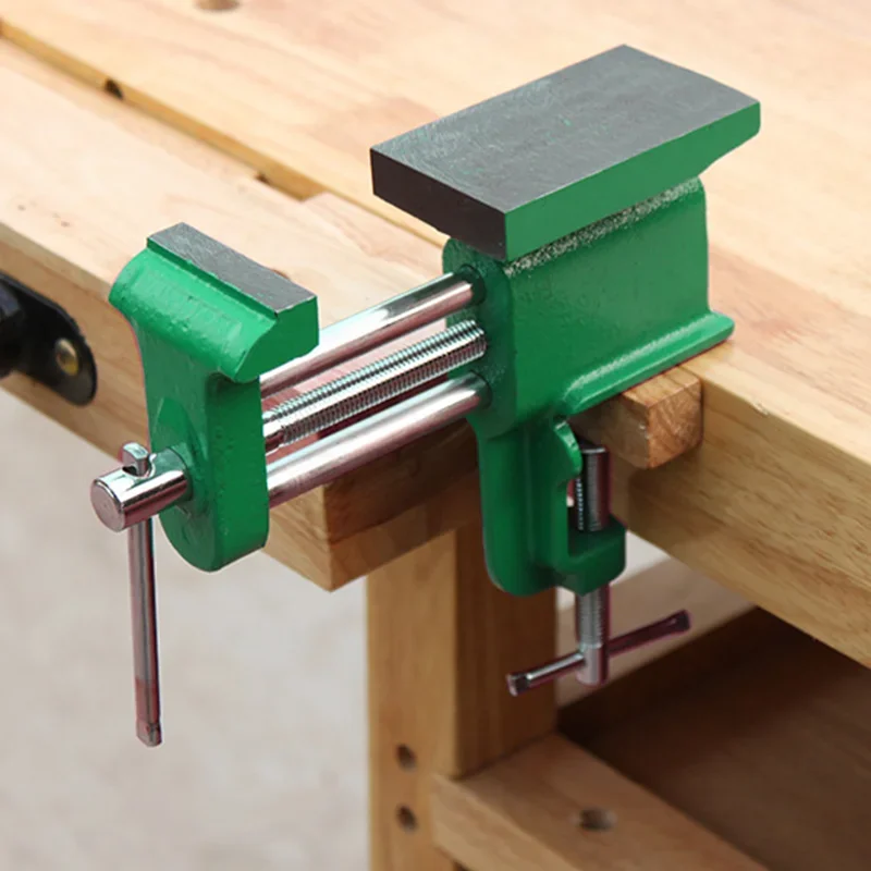 Crimping crimper Workbench Vis - Woodworking Front Vise recensie en prijs