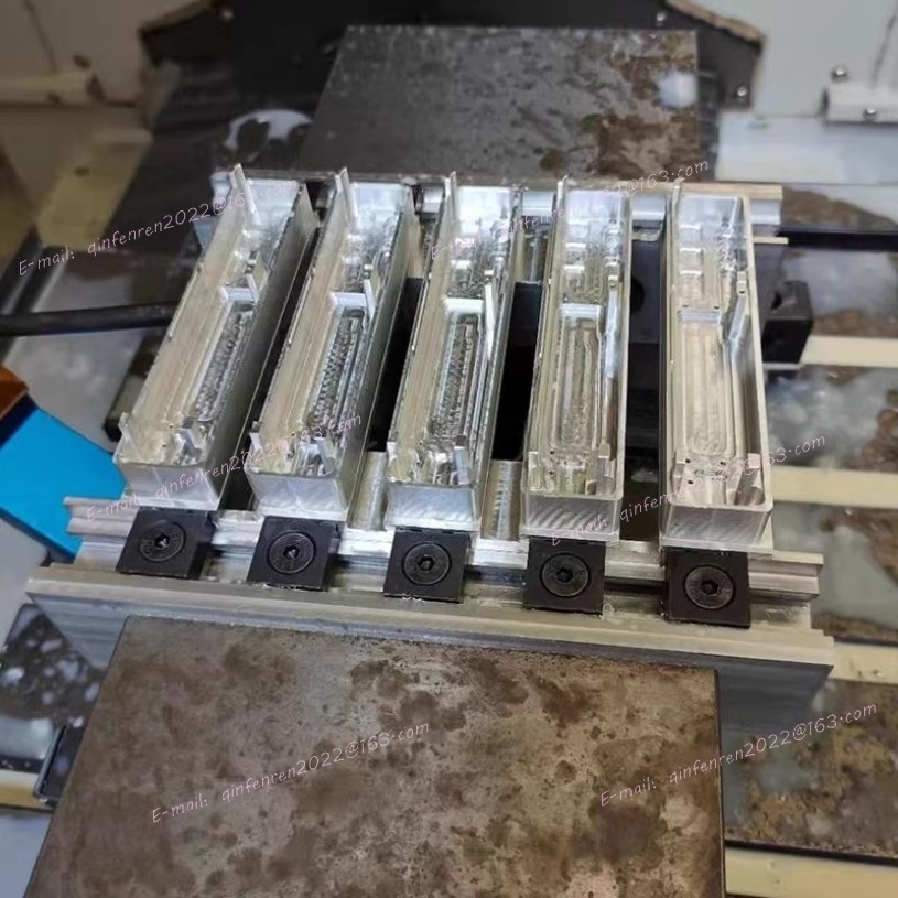 CNC Machining Center Tooling M - Woodworking Front Vise recensie en prijs