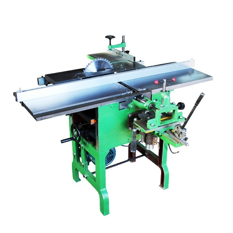 Desktop Woodworking Planer & T - Woodworking Thicknesser recensie en prijs
