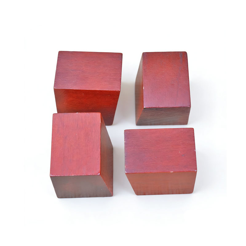 Impossible Wooden Brain Teaser - Woodworking Game recensie en prijs