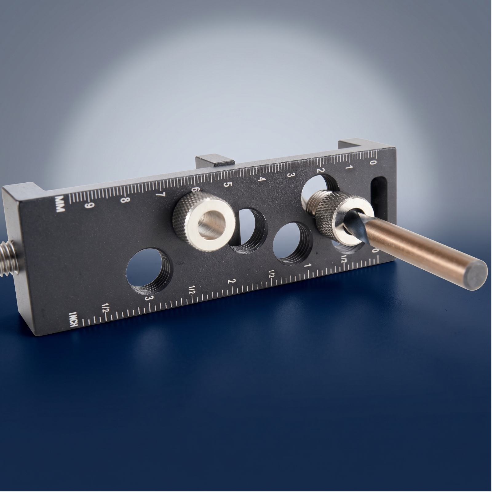 Drilling Jig Precision Alignme - Woodworking Workshop recensie en prijs