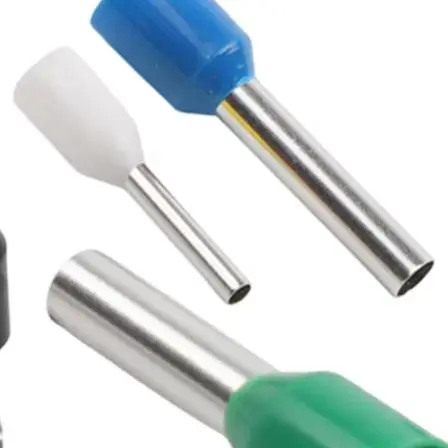 400Pcs Crimp Terminals Electri - Woodworking Youtube Projects recensie en prijs