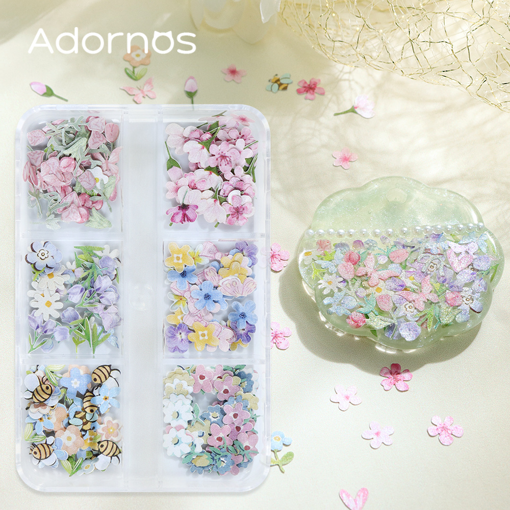Flower Wood Pulp Chip Epoxy Re - Woodworking Game recensie en prijs