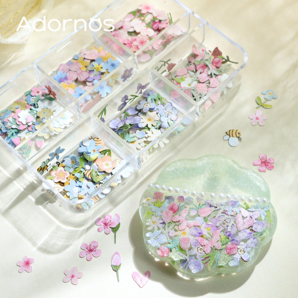 Flower Wood Pulp Chip Epoxy Re - Woodworking Game recensie en prijs