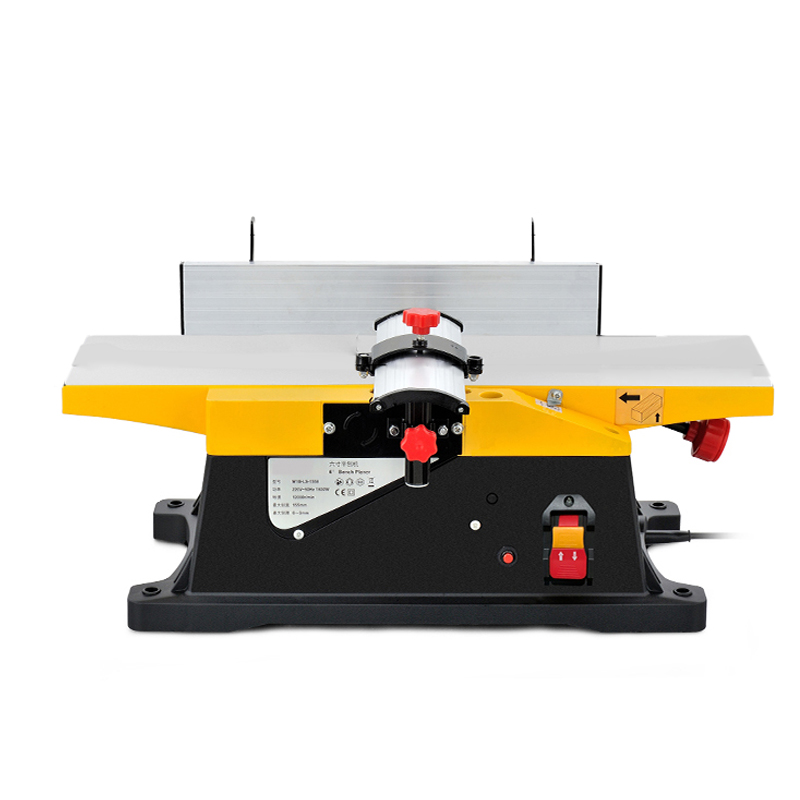 6 inch Electric Wood Thickness - Woodworking Thicknesser recensie en prijs