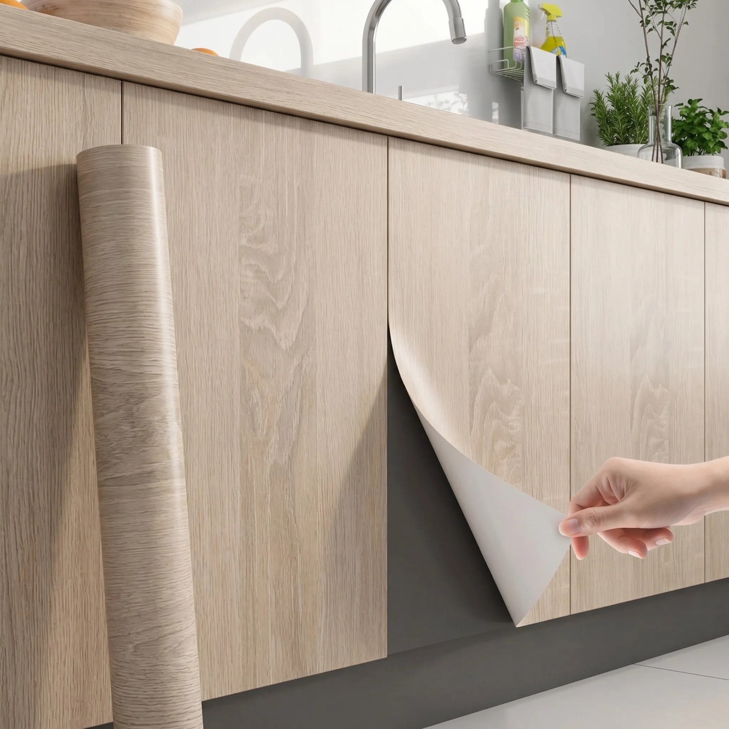 5 Meters Waterproof Wood Grain - Woodworking Thicknesser recensie en prijs