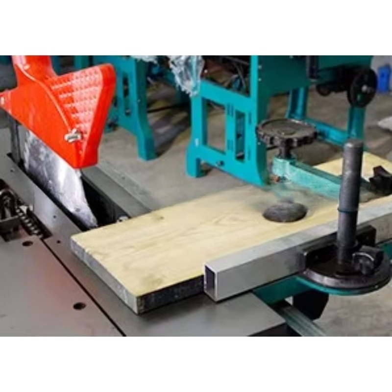 Multifunctional Tenon Woodwork - Woodworking Thicknesser recensie en prijs