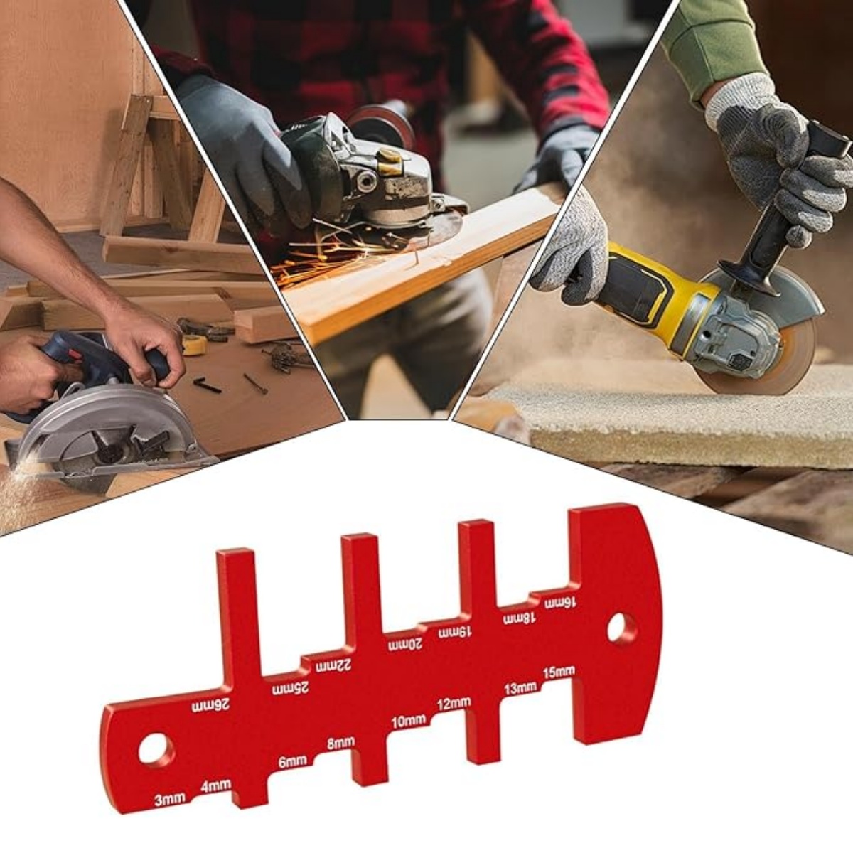 Woodworking Saw Height Gauge | - Woodworking Project recensie en prijs
