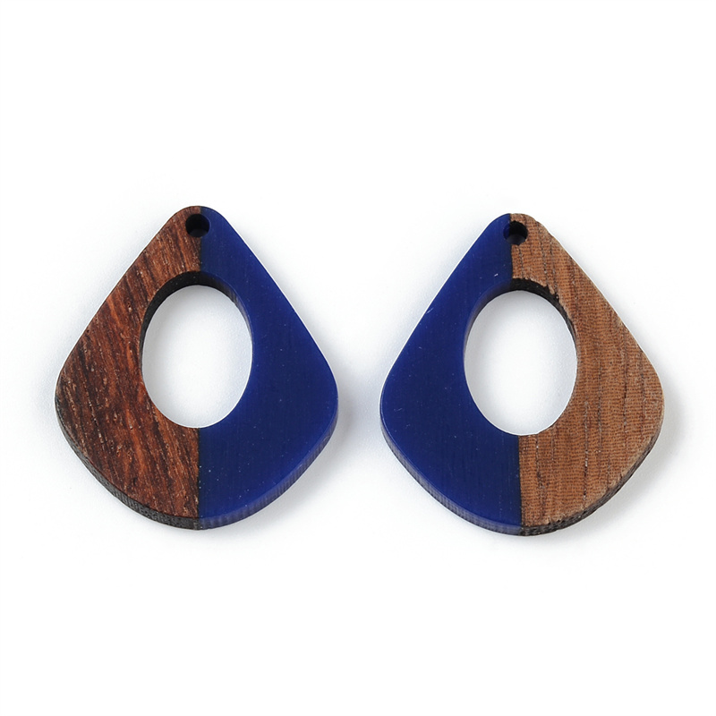 10PCS Hollow water Earrings Ac - Woodworking Game recensie en prijs