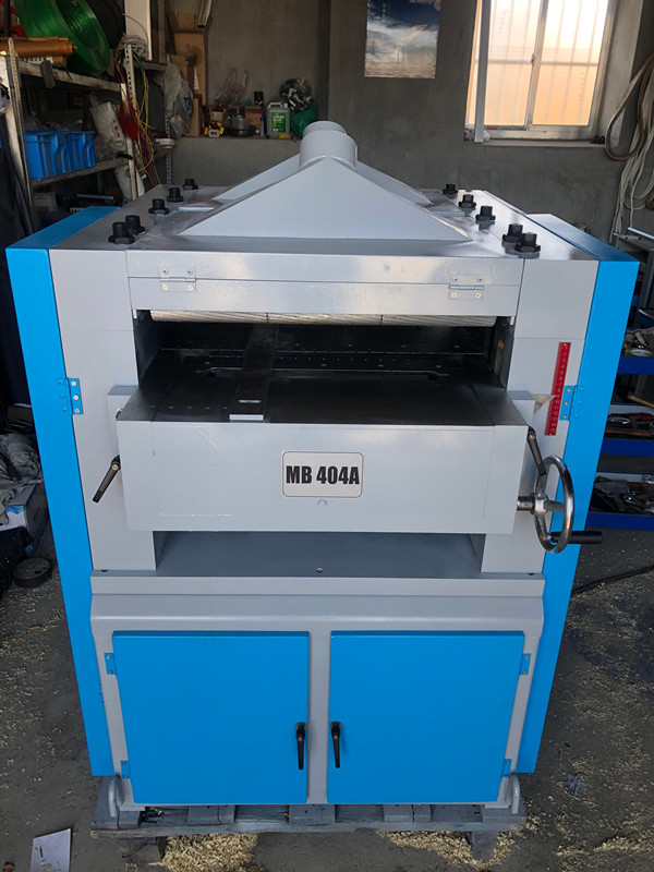 This wood planer 4 side is a h - Woodworking Thicknesser recensie en prijs