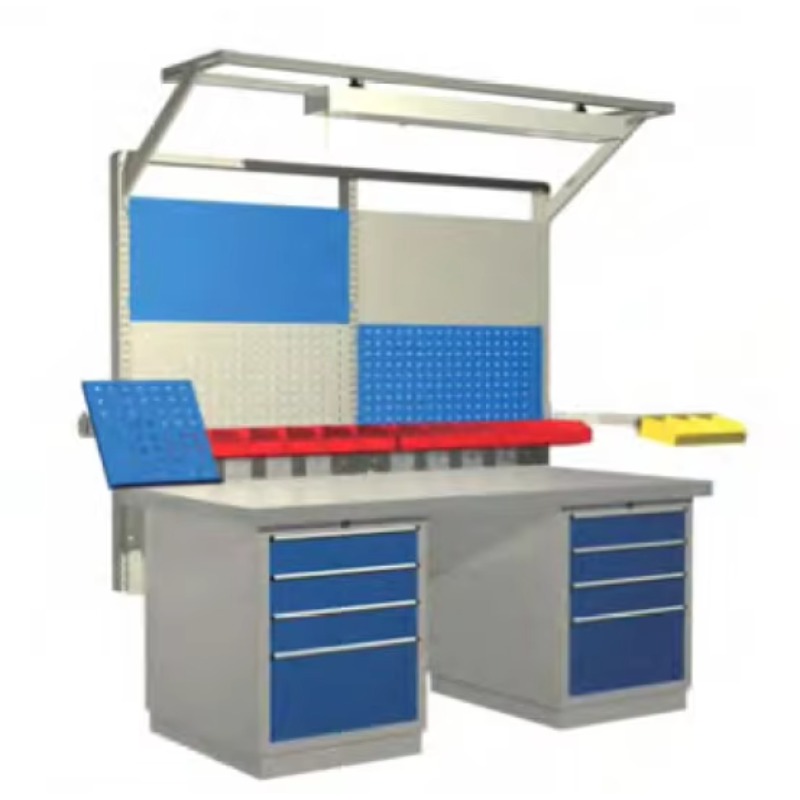 Adjustable Anti-Static Workben - Woodworking Workshop recensie en prijs