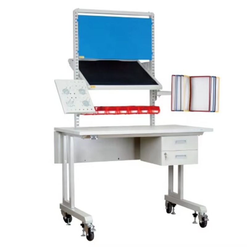 Adjustable Anti-Static Workben - Woodworking Workshop recensie en prijs