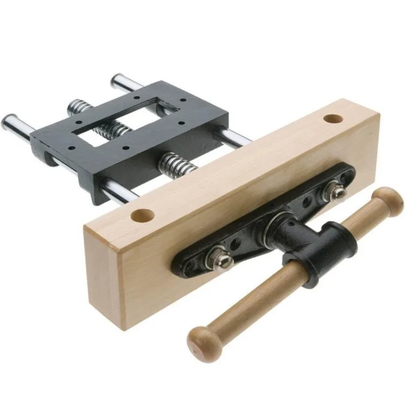 7/10.5-Inch Front Vise Carpent - Woodworking Front Vise recensie en prijs