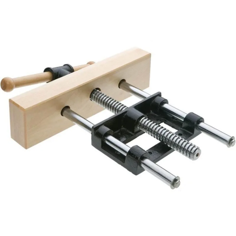7/10.5-Inch Front Vise Carpent - Woodworking Front Vise recensie en prijs