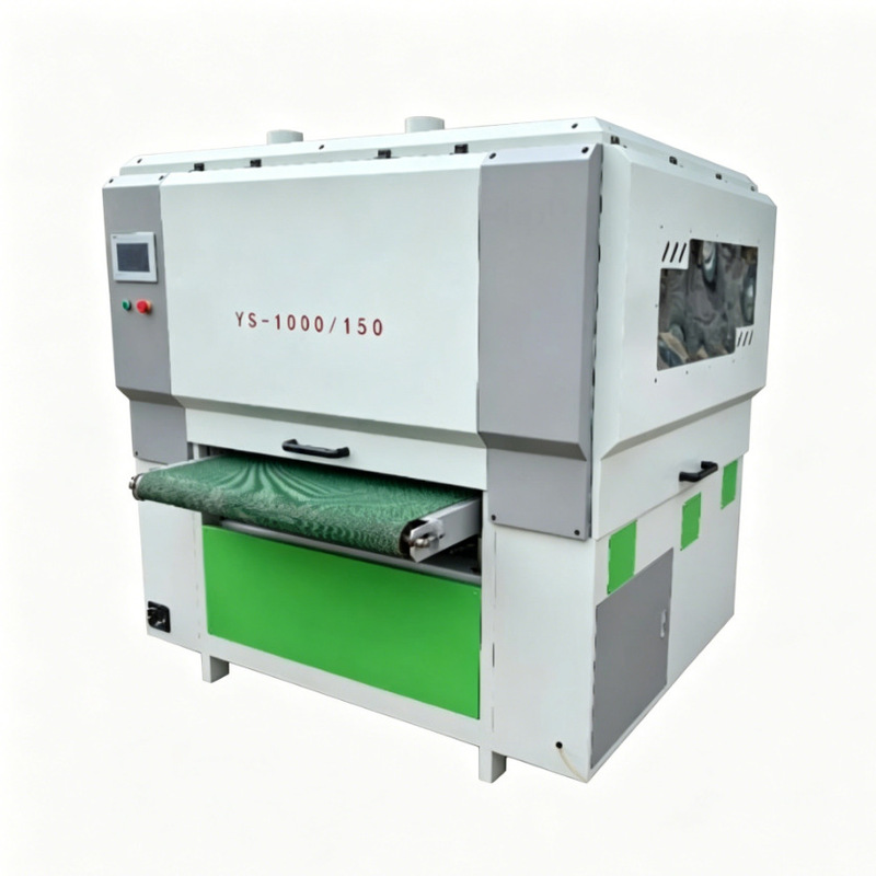 CNC Automatic Wood Veneer Sand - Woodworking Unlimited recensie en prijs