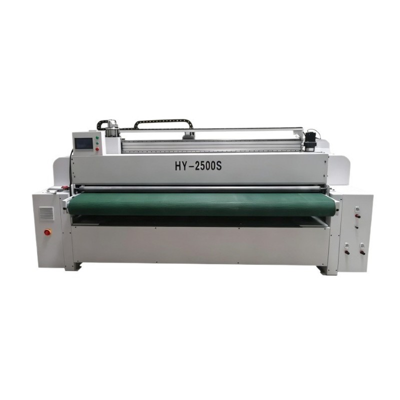 CNC Automatic Wood Veneer Sand - Woodworking Unlimited recensie en prijs