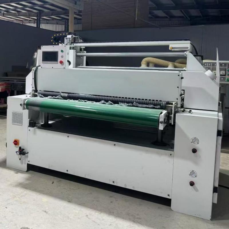 CNC Automatic Wood Veneer Sand - Woodworking Unlimited recensie en prijs