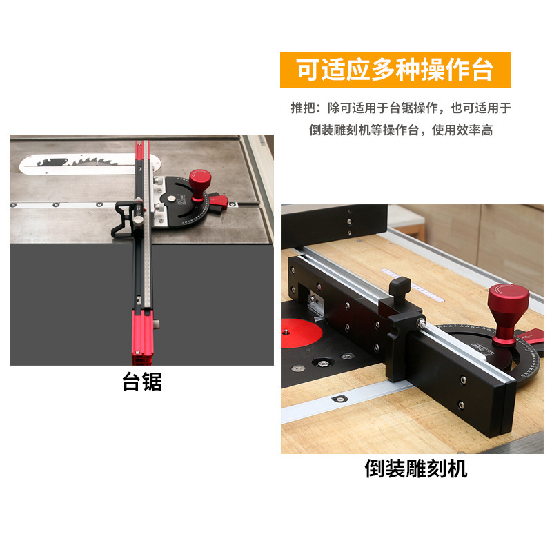 New Woodworking Slide Rail Ang - Woodworking Unlimited recensie en prijs